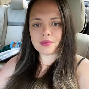 Meet your Posher, Angelica